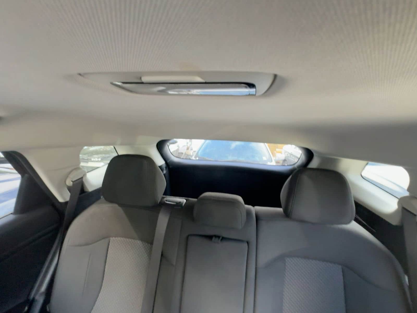 Thumbnail: 2024 Kia Sportage - 21