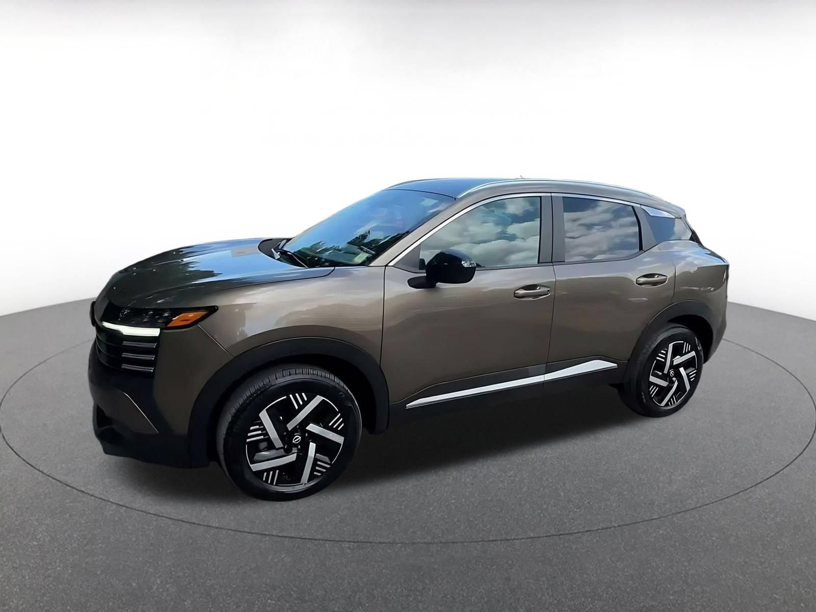 Thumbnail: 2026 Nissan Kicks - 7