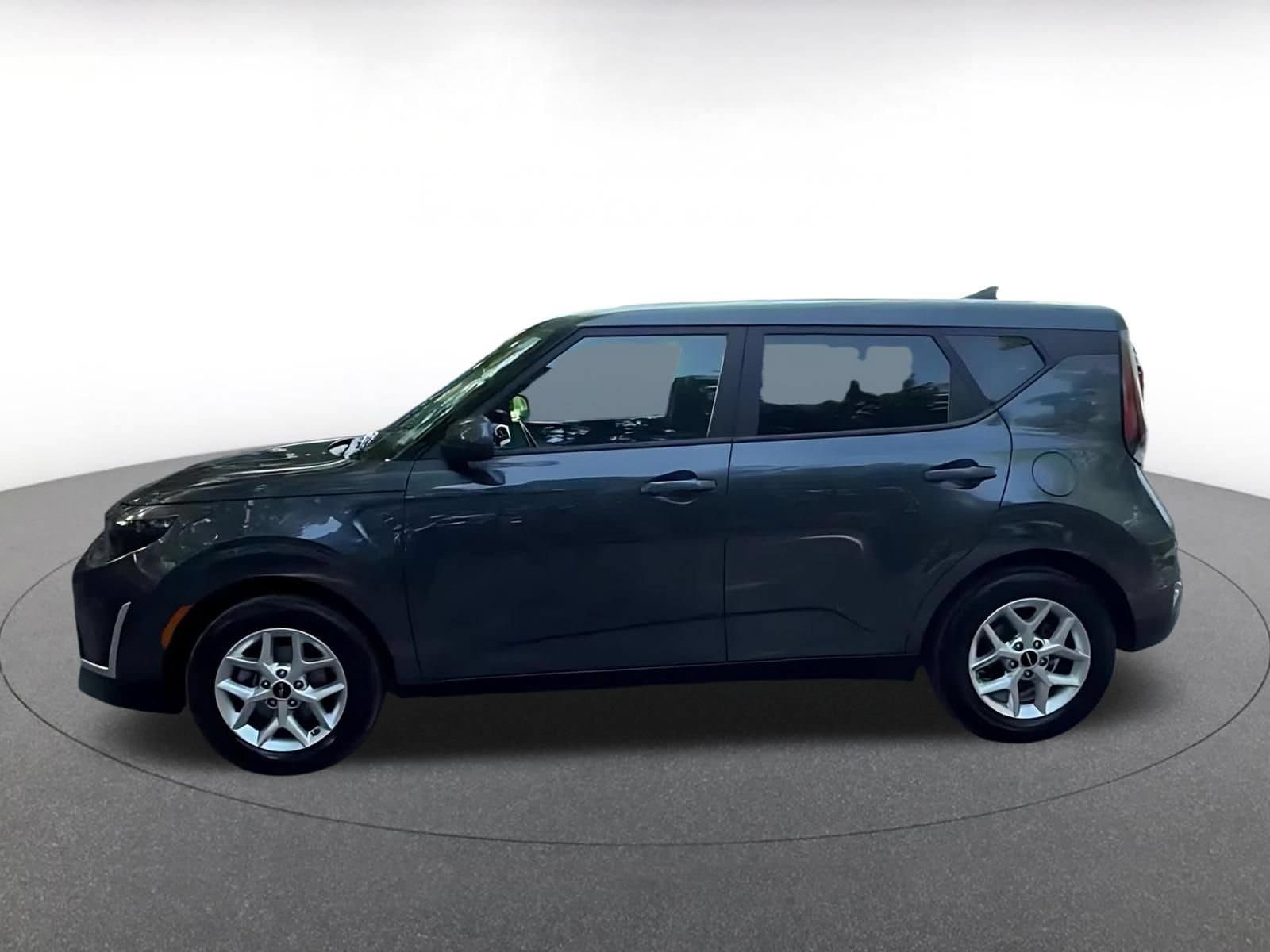 Thumbnail: 2025 Kia Soul - 9