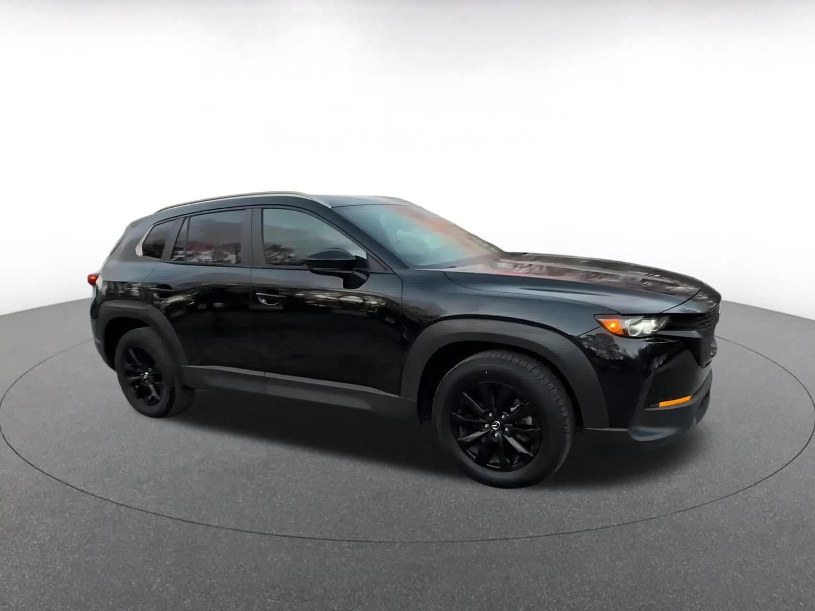 Thumbnail: 2025 Mazda CX-50 - 2