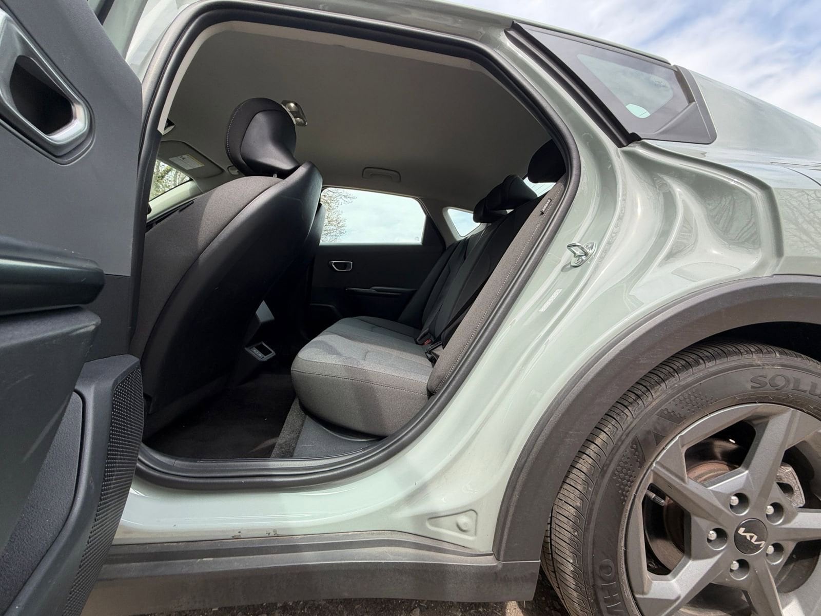 Thumbnail: 2025 Kia K4 - 24