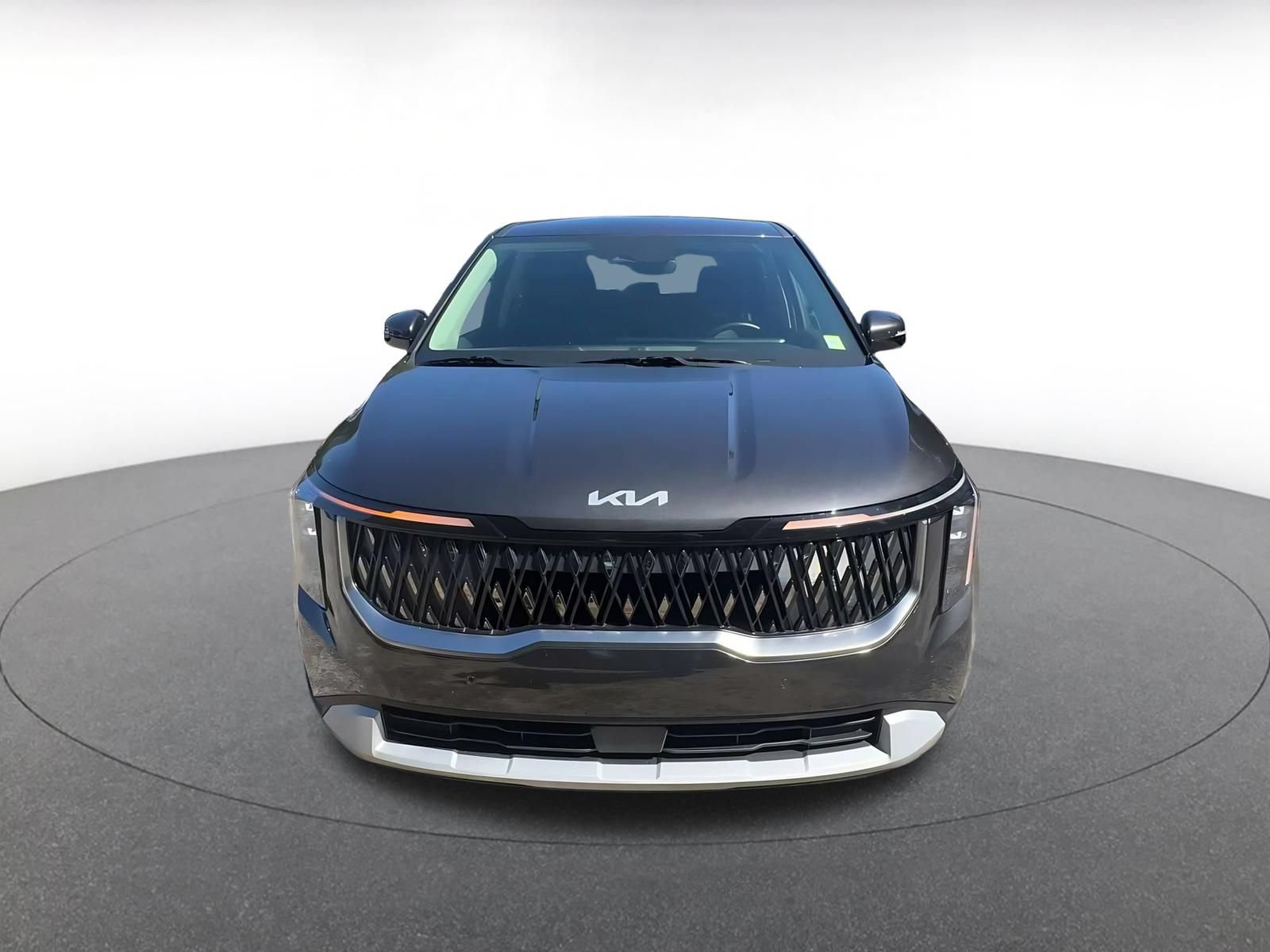 Thumbnail: 2026 Kia Carnival - 4