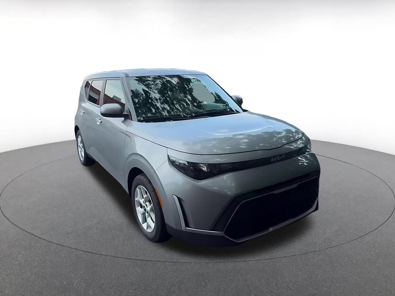 Thumbnail: 2025 Kia Soul - 3