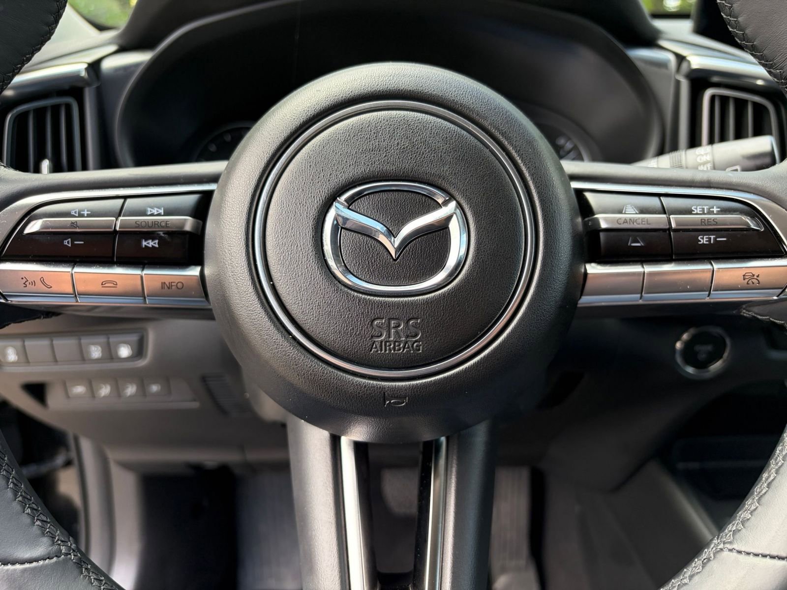 Thumbnail: 2025 Mazda CX-50 - 29