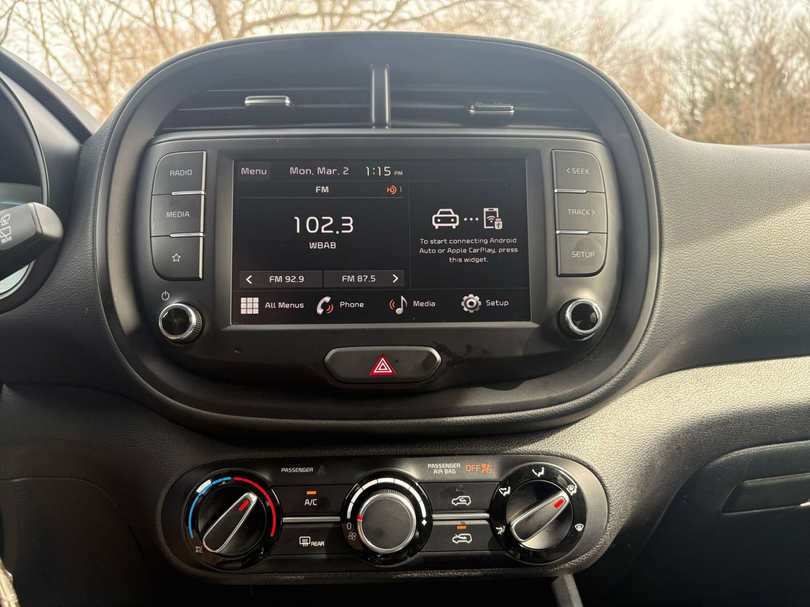 Thumbnail: 2025 Kia Soul - 17