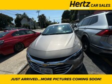 2023 Chevrolet Malibu LT -
                Smithtown, NY