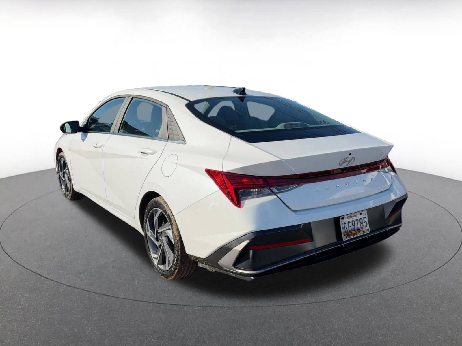 Thumbnail: 2025 Hyundai Elantra - 12