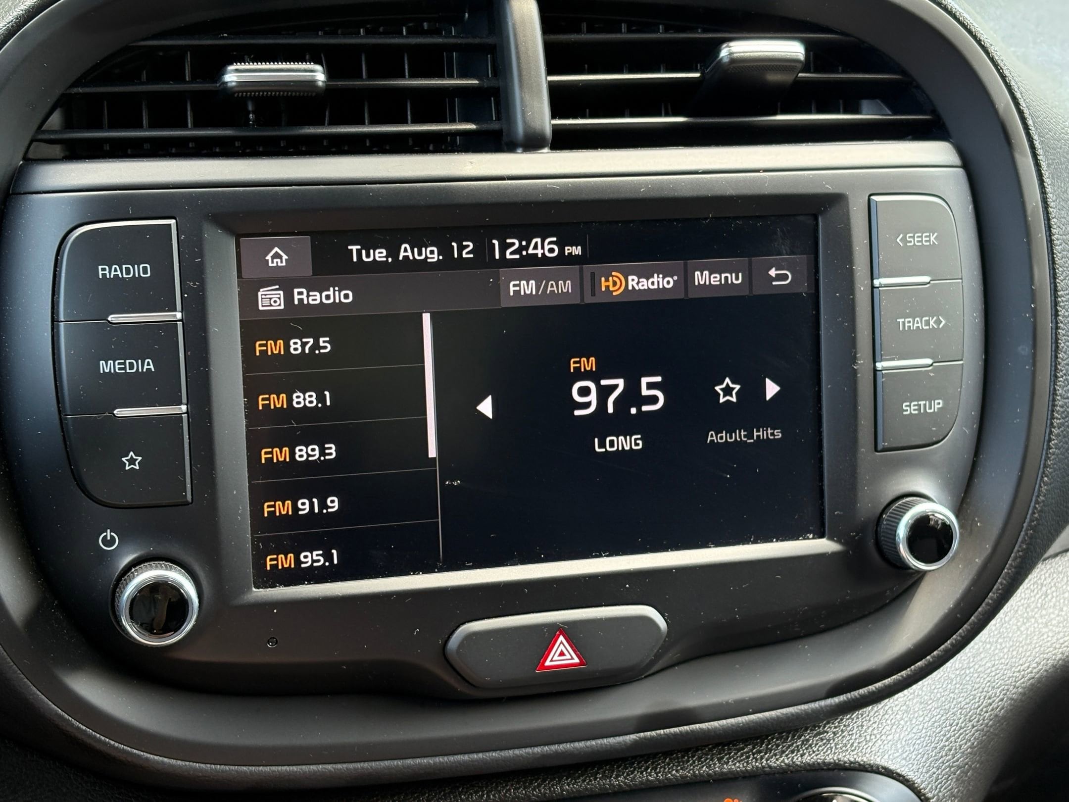 Thumbnail: 2024 Kia Soul - 21
