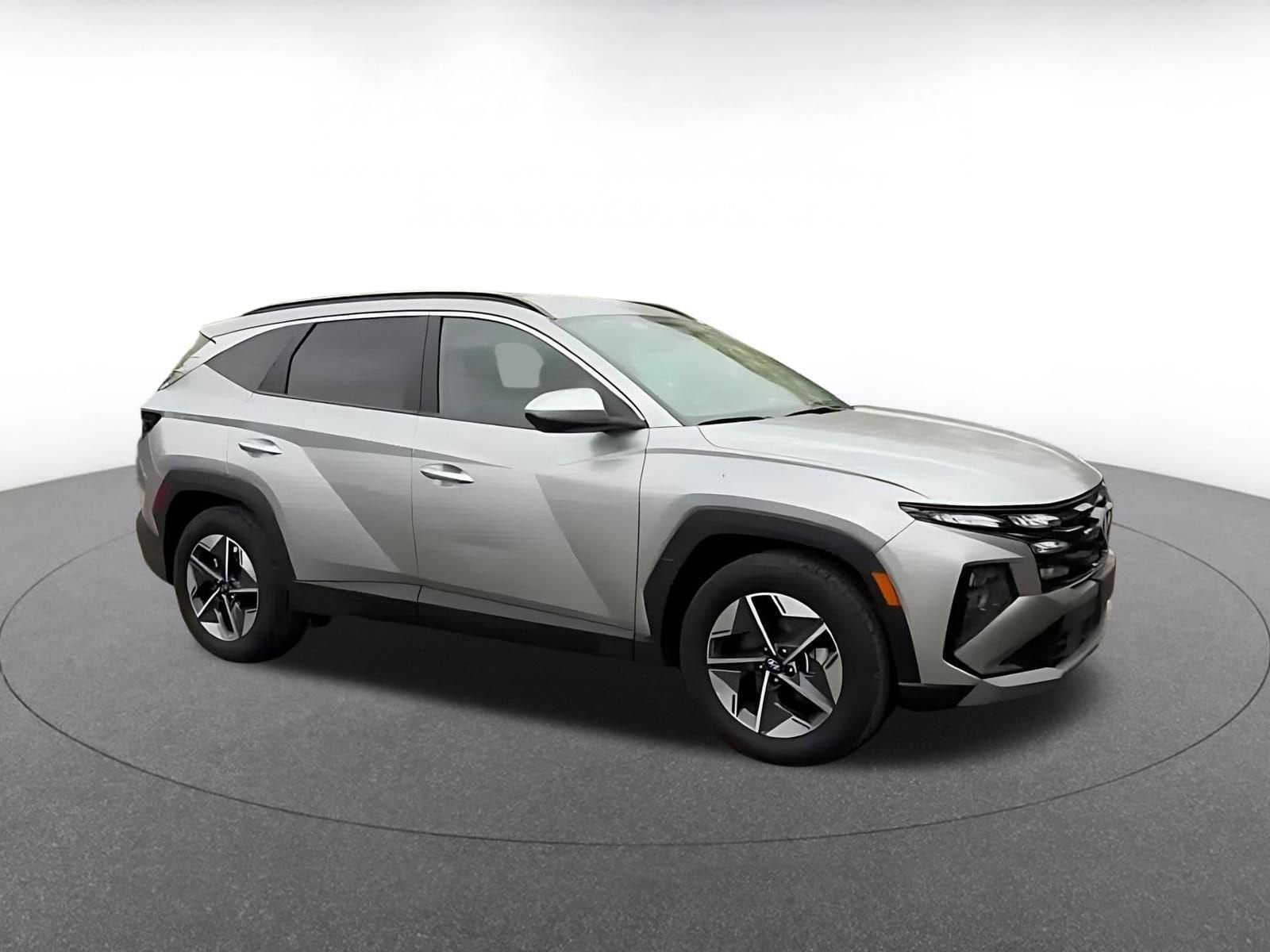 Thumbnail: 2025 Hyundai Tucson - 2