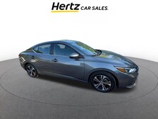 2023 Nissan Sentra SV -
                  Smithtown, NY