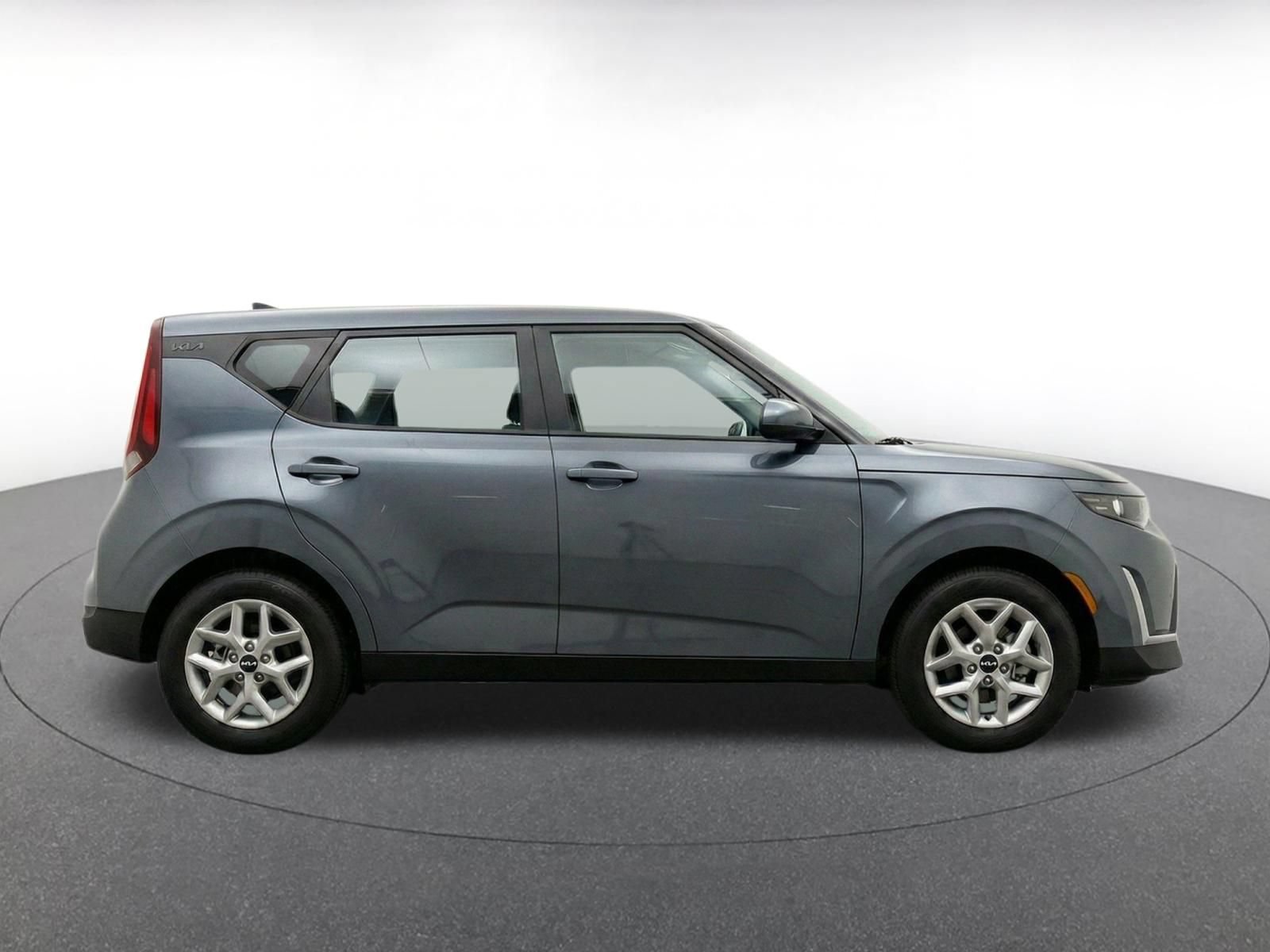 Thumbnail: 2025 Kia Soul - 10