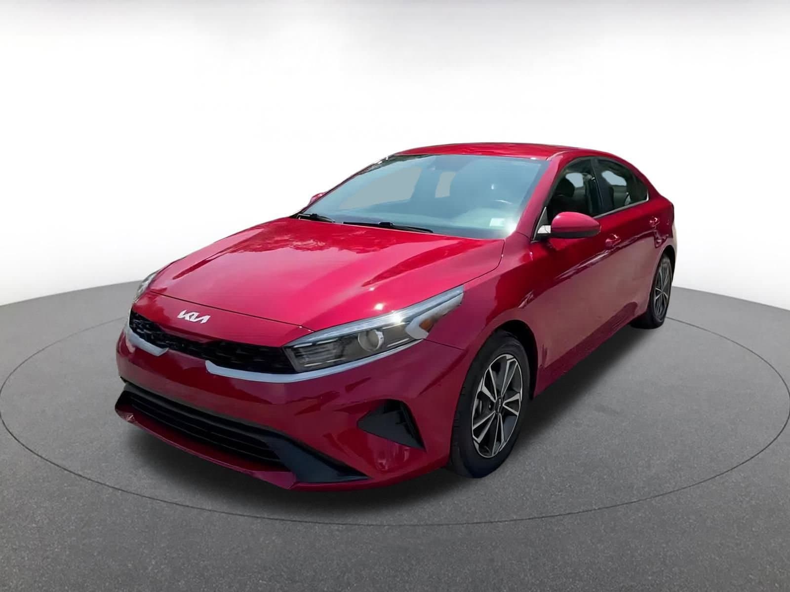 Thumbnail: 2024 Kia Forte - 6