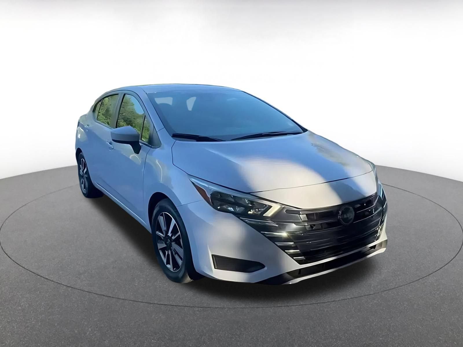 Thumbnail: 2025 Nissan Versa - 3