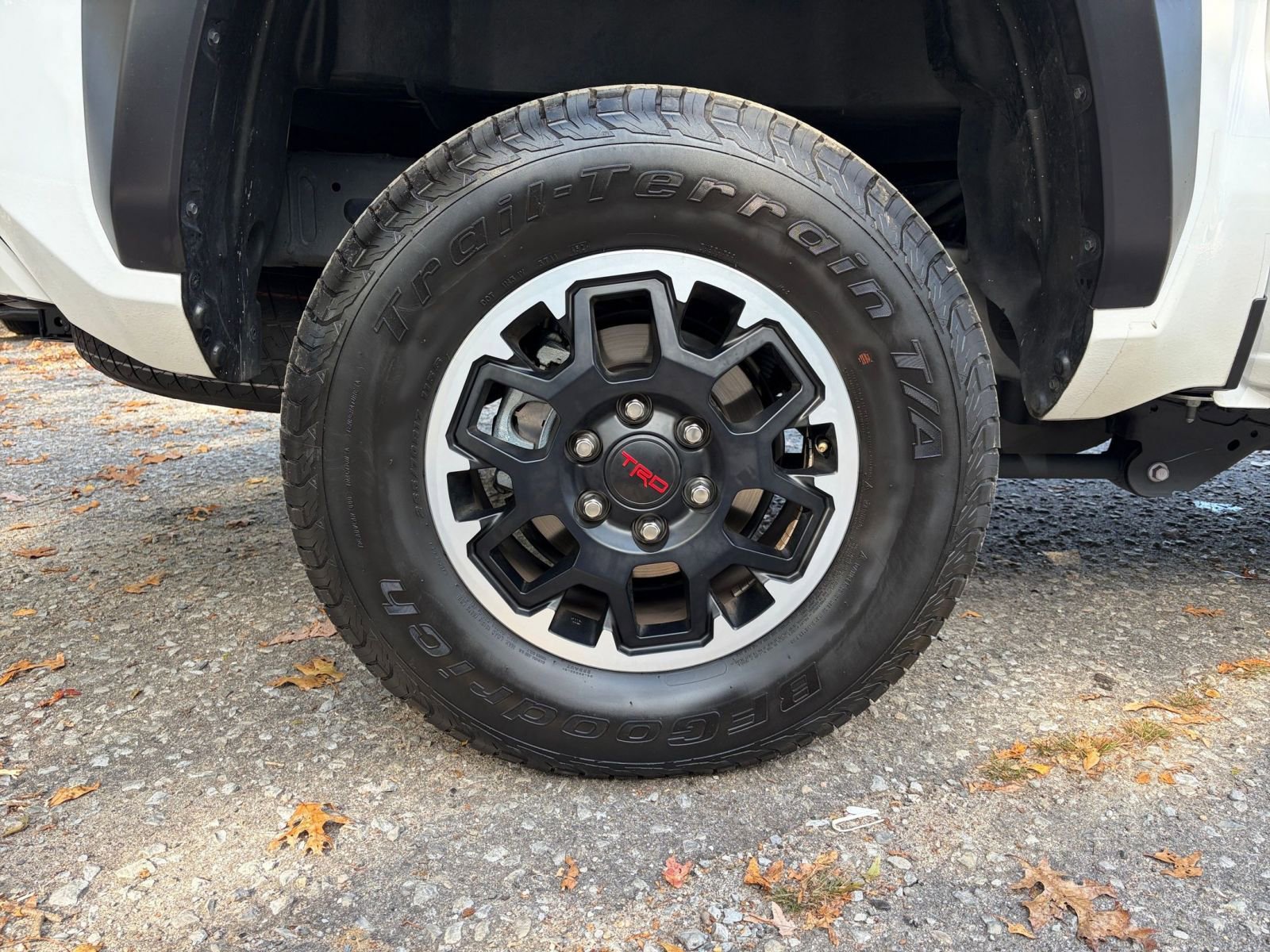 Thumbnail: 2025 Toyota Tacoma - 28