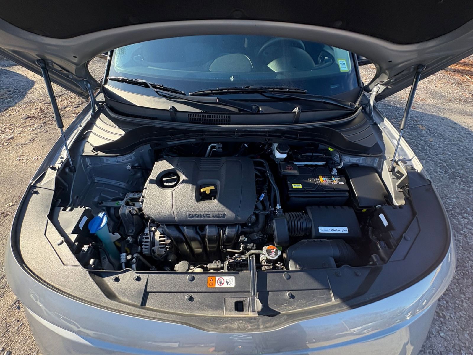 Thumbnail: 2025 Kia Soul - 29