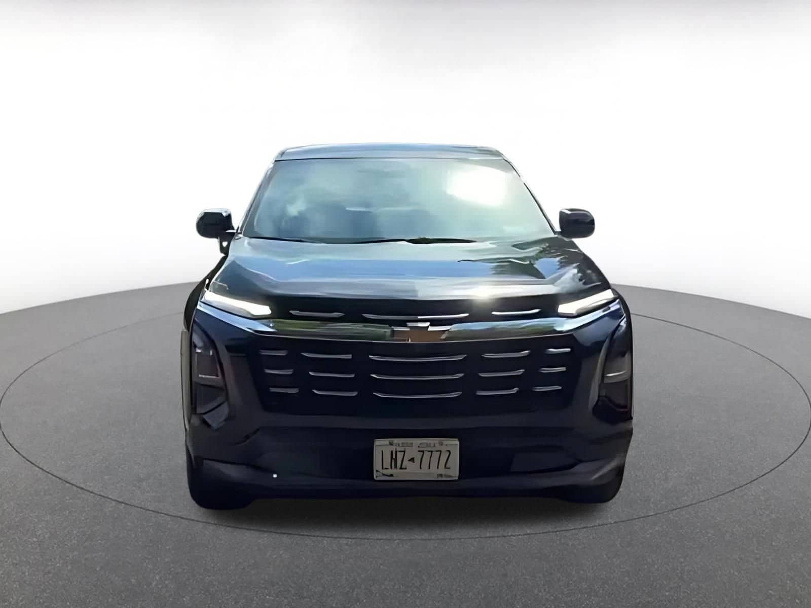 Thumbnail: 2025 Chevrolet Equinox - 7