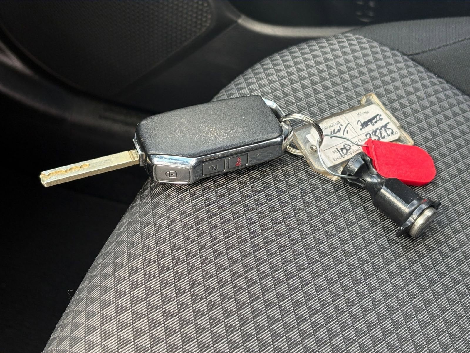 Thumbnail: 2025 Kia Soul - 18