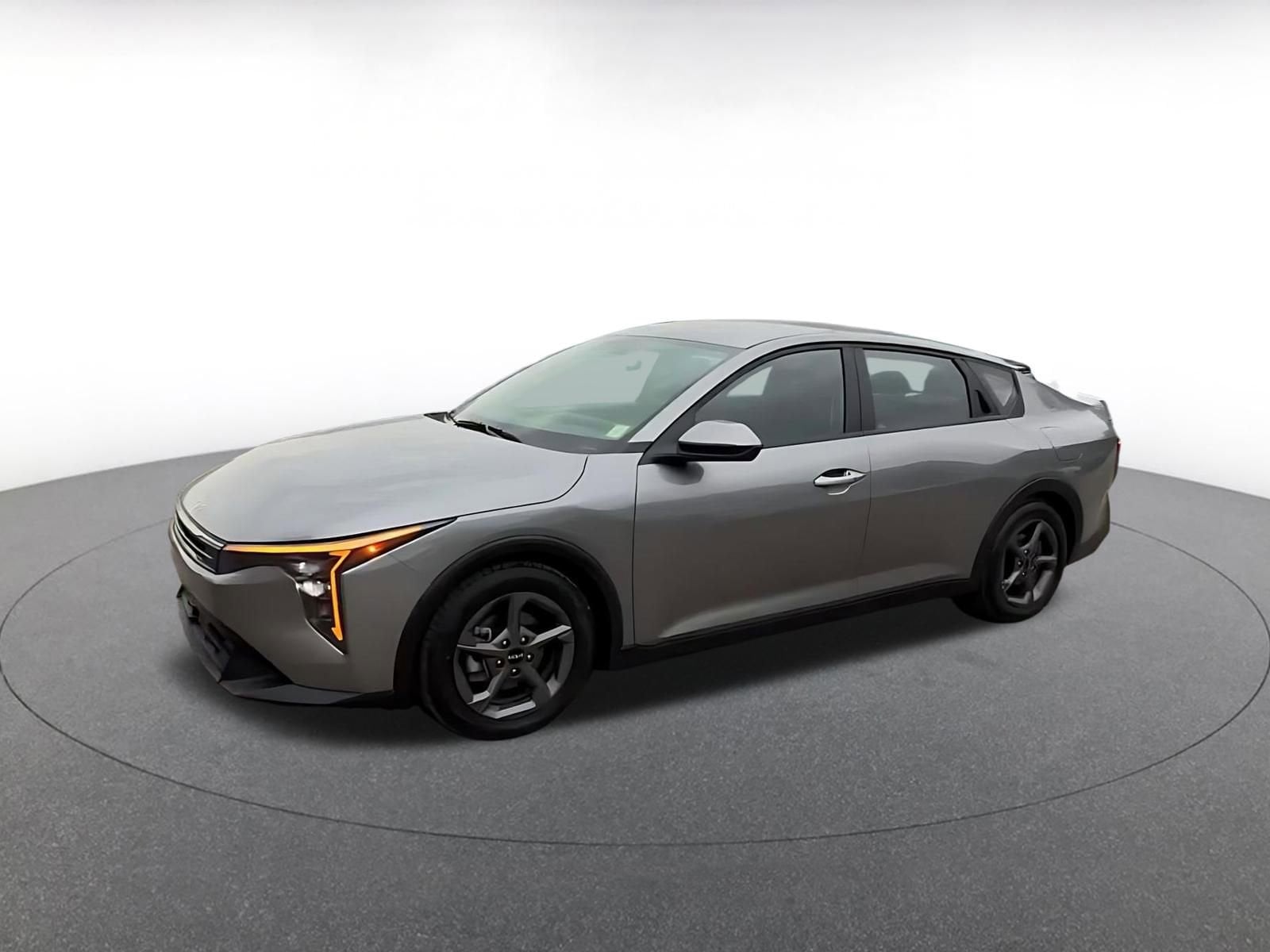 Thumbnail: 2025 Kia K4 - 7