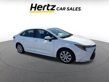 2024 Toyota Corolla LE -
                  Smithtown, NY