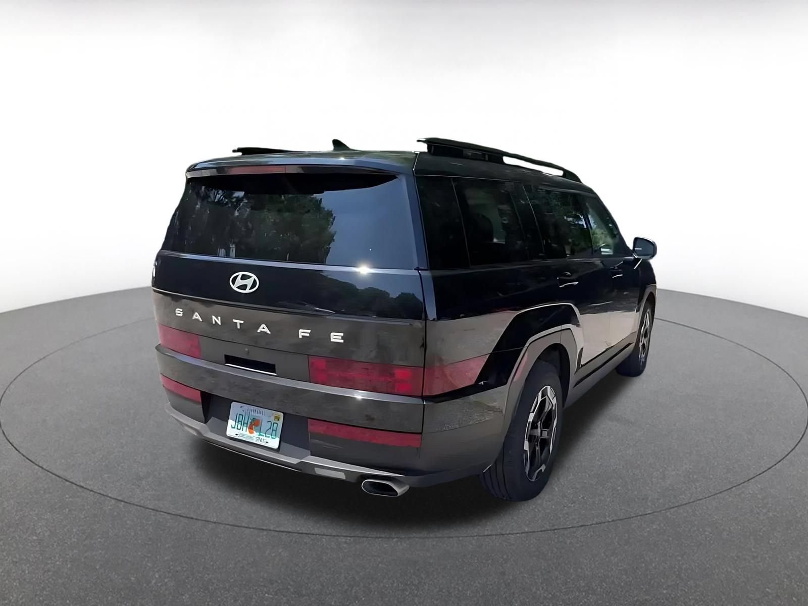 Thumbnail: 2026 Hyundai Santa Fe - 13