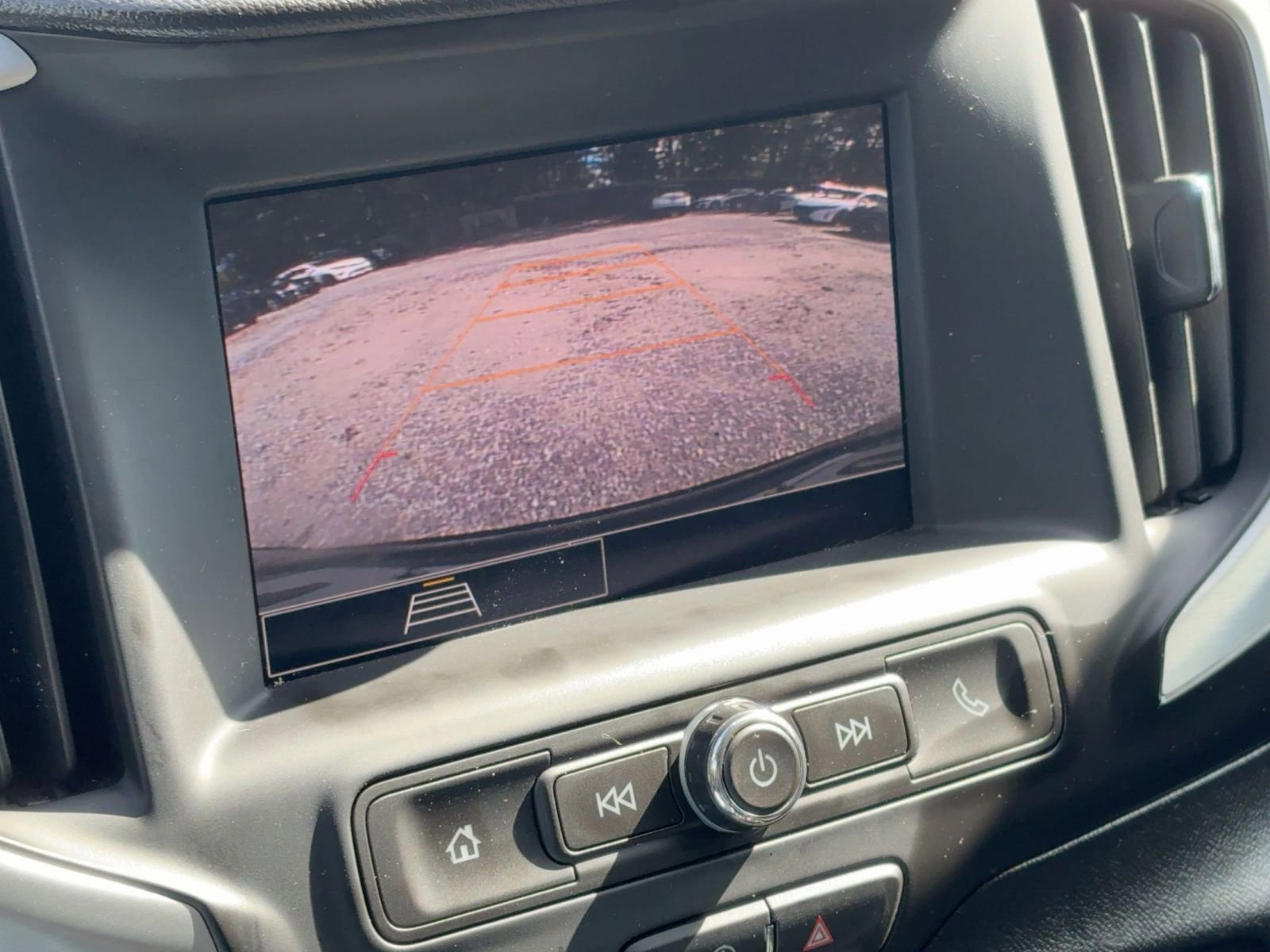 Thumbnail: 2024 GMC Terrain - 21