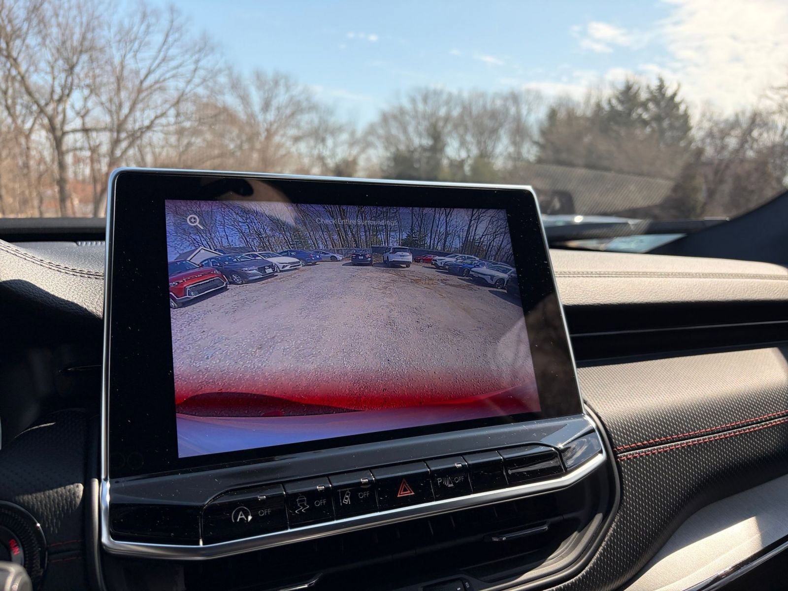 Thumbnail: 2025 Jeep Compass - 23