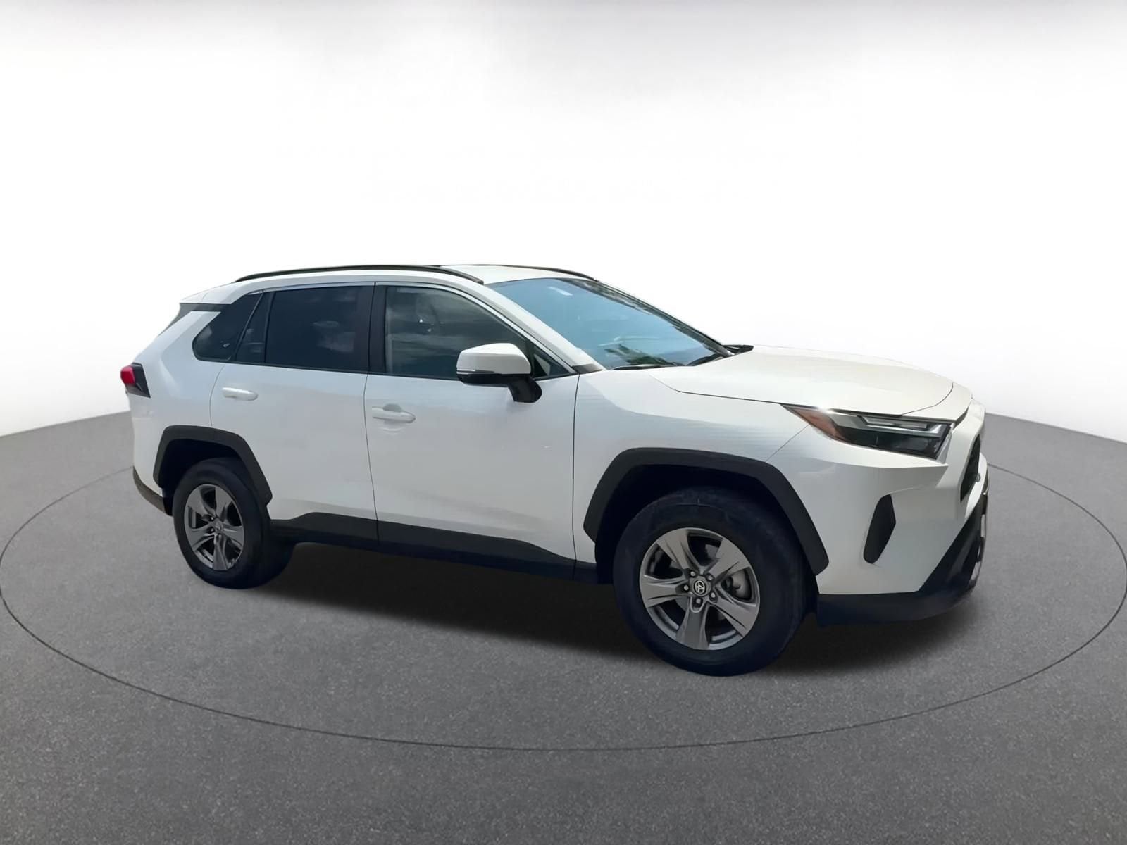 Thumbnail: 2024 Toyota RAV4 - 2