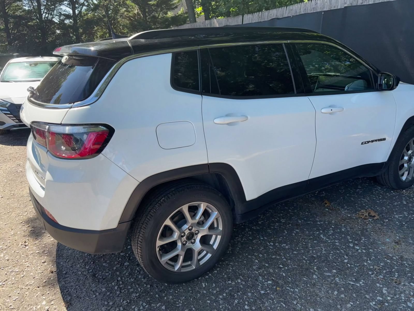 Thumbnail: 2025 Jeep Compass - 14