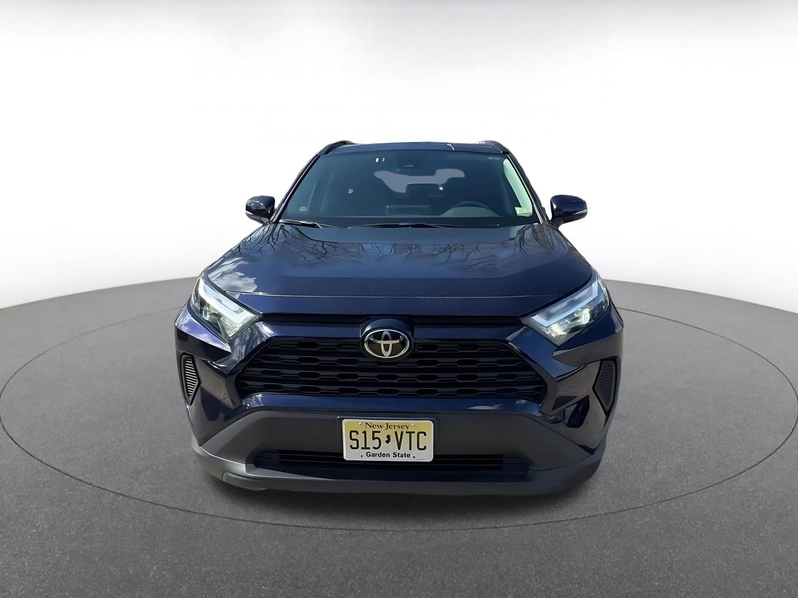 Thumbnail: 2025 Toyota RAV4 - 4