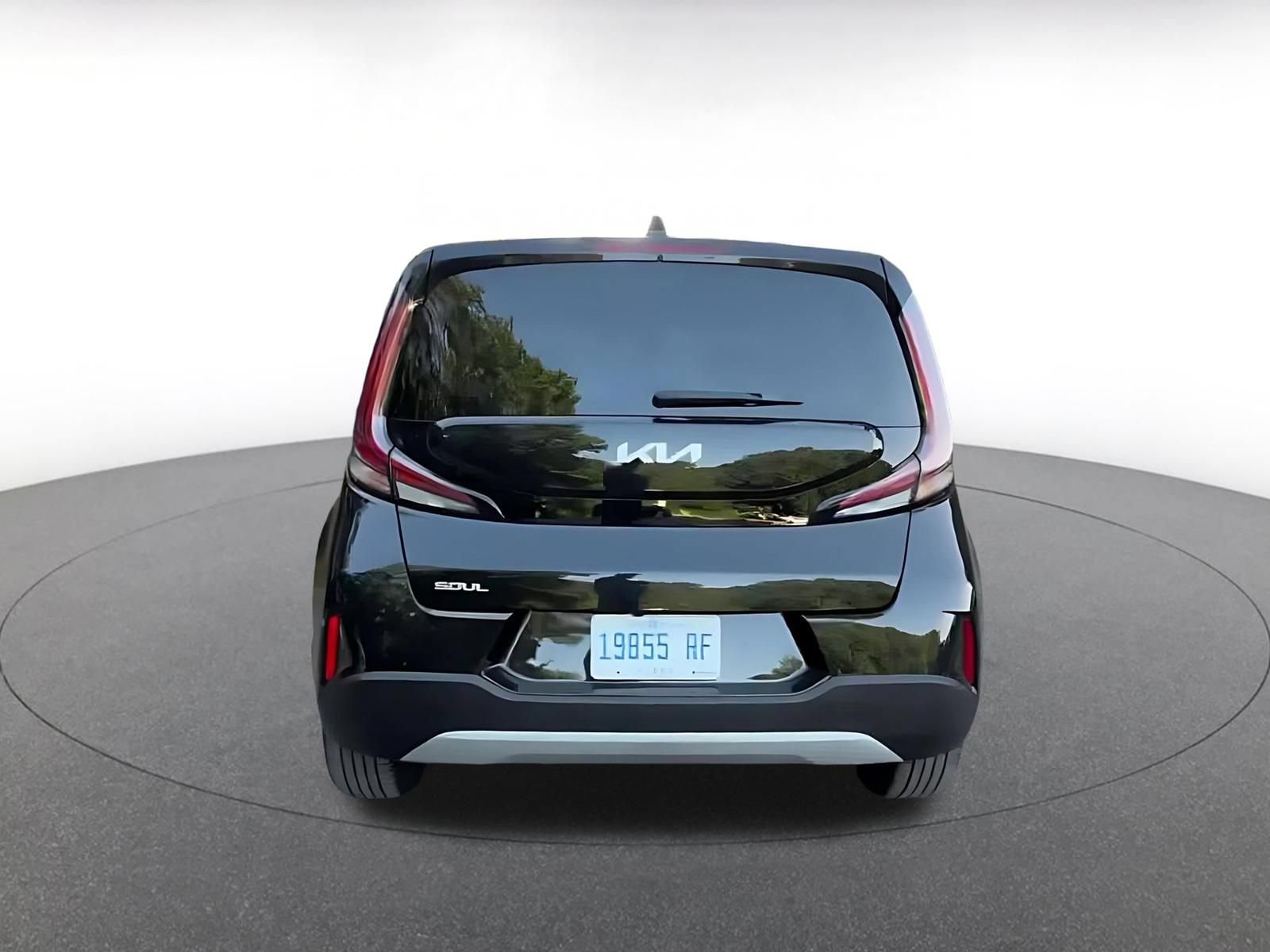 Thumbnail: 2025 Kia Soul - 12