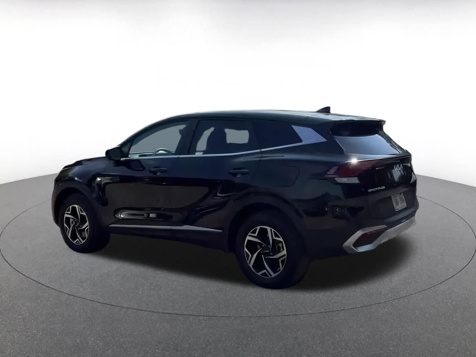 Thumbnail: 2024 Kia Sportage - 10