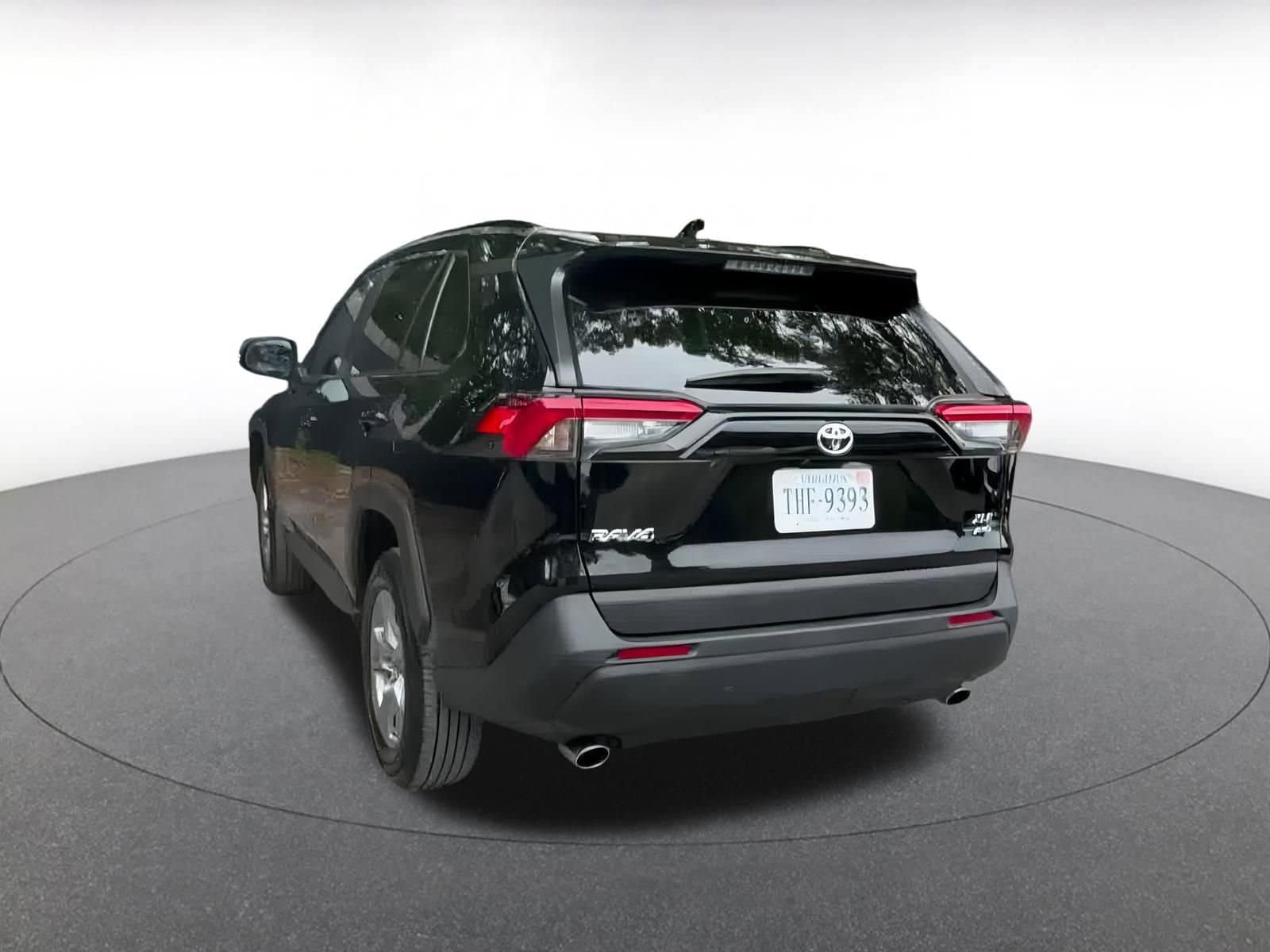Thumbnail: 2024 Toyota RAV4 - 11