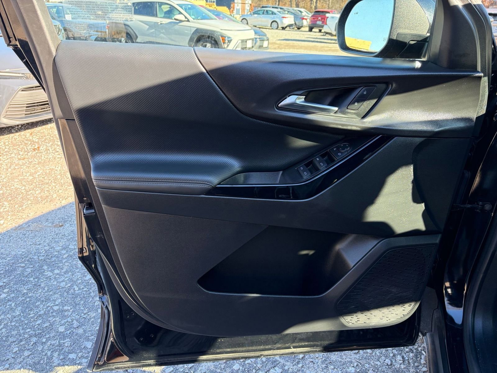 Thumbnail: 2025 Chevrolet Equinox - 20