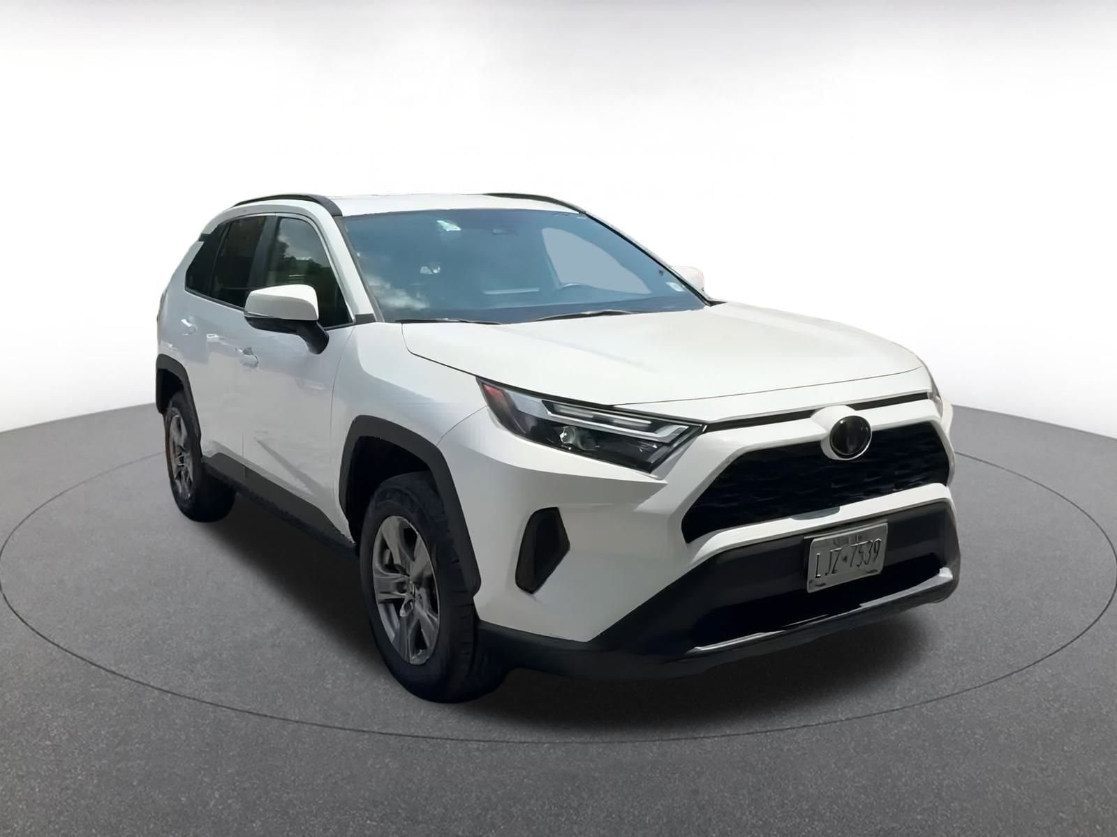 Thumbnail: 2024 Toyota RAV4 - 3