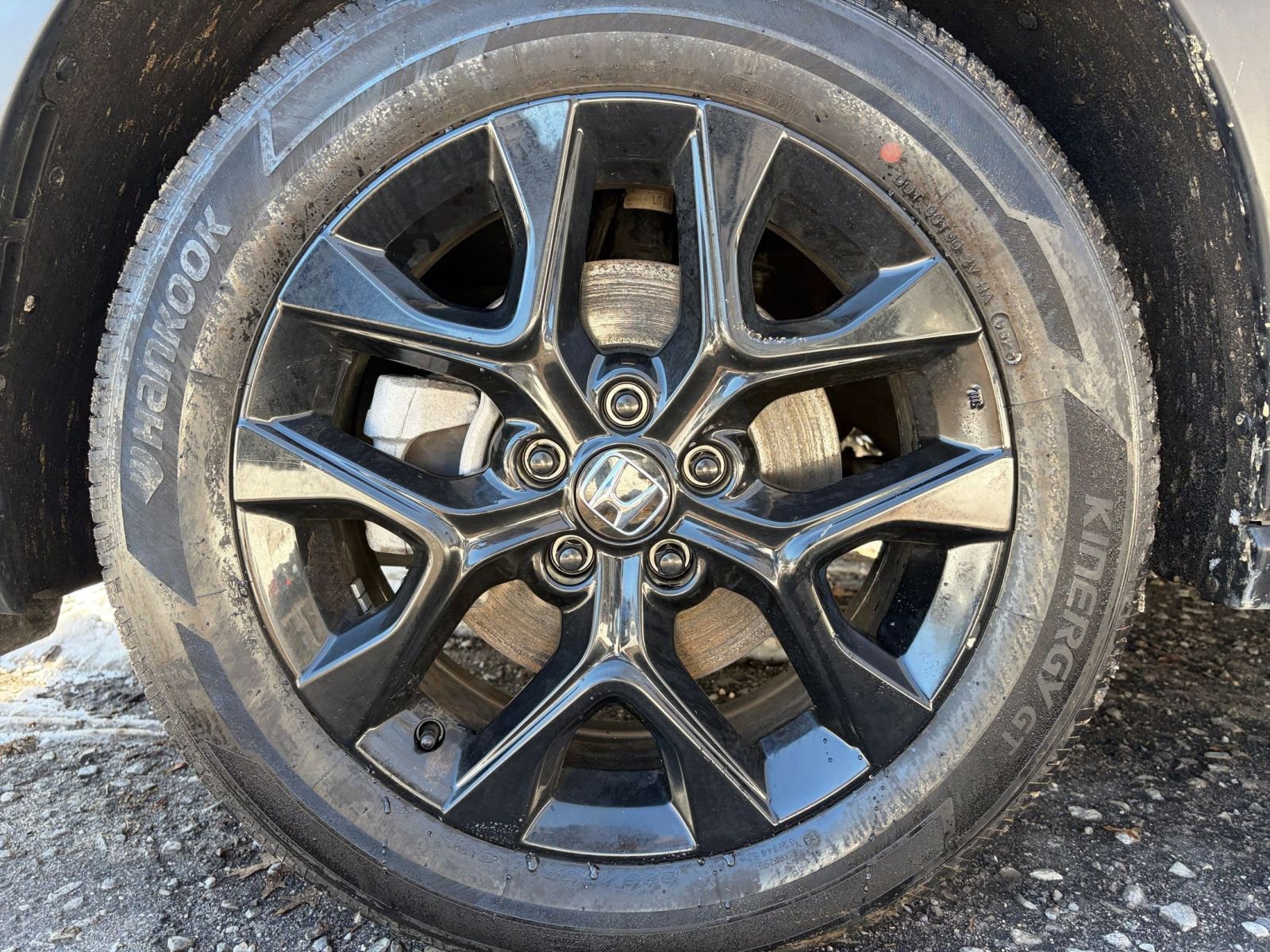 Thumbnail: 2025 Honda HR-V - 29