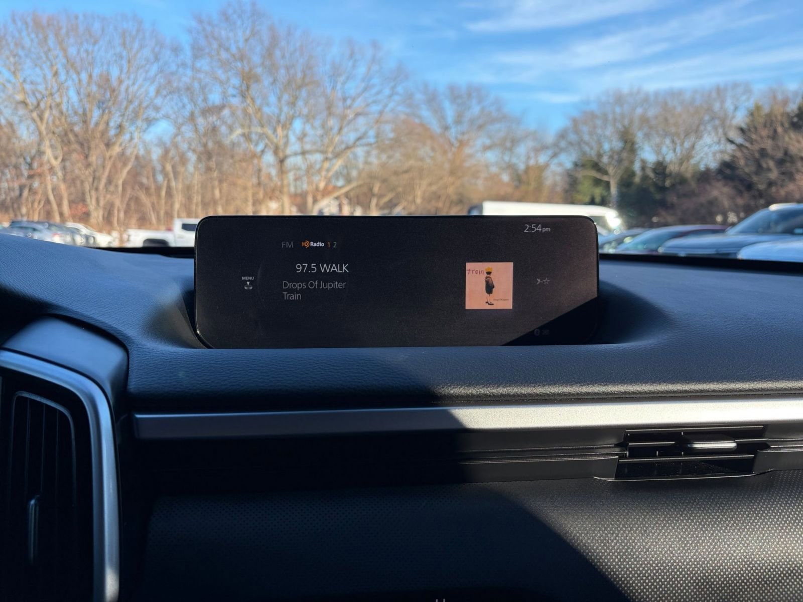 Thumbnail: 2025 Mazda CX-50 - 22