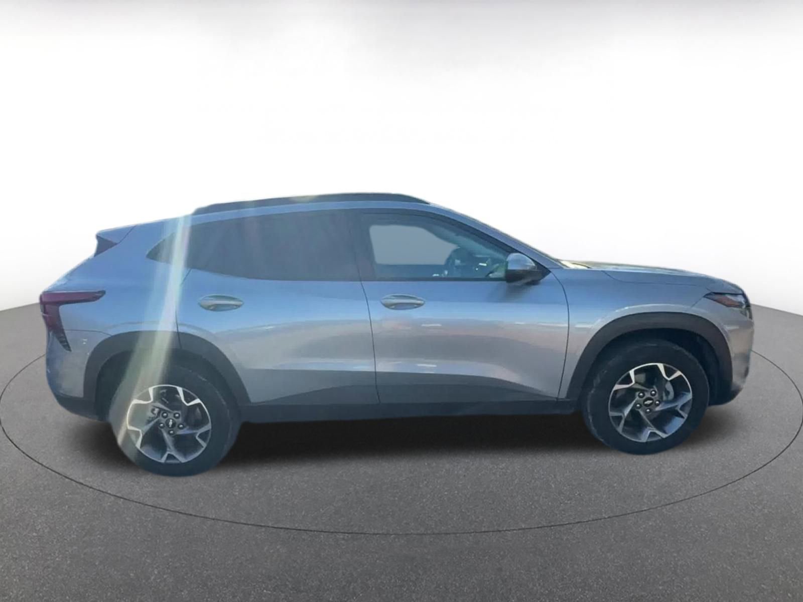 Thumbnail: 2025 Chevrolet Trax - 15