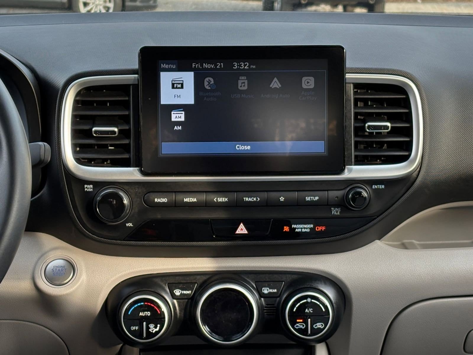 Thumbnail: 2025 Hyundai Venue - 18