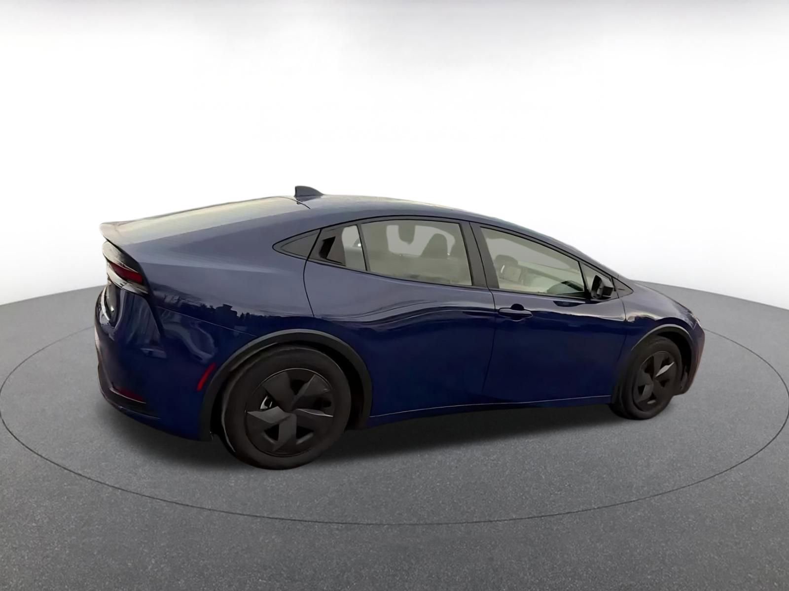 Thumbnail: 2025 Toyota Prius - 15