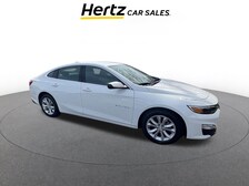 2023 Chevrolet Malibu LT -
                  Smithtown, NY