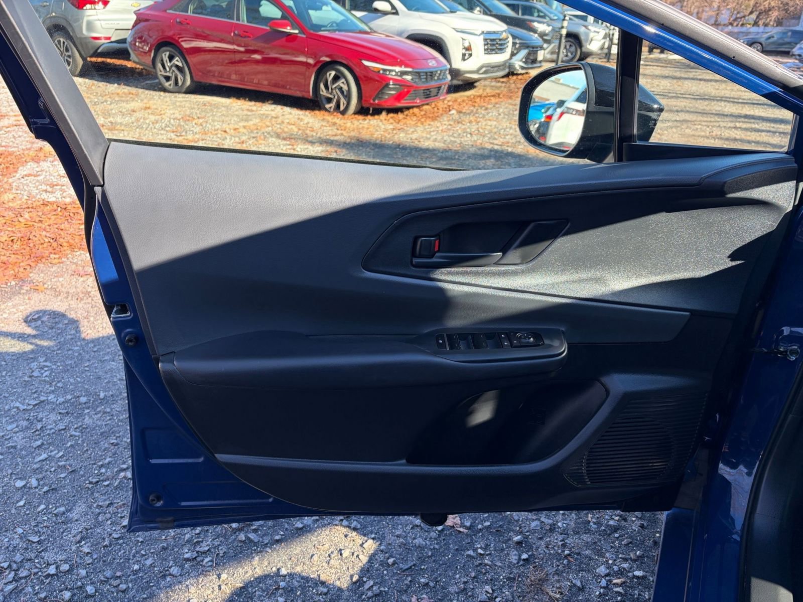 Thumbnail: 2025 Toyota Prius - 20