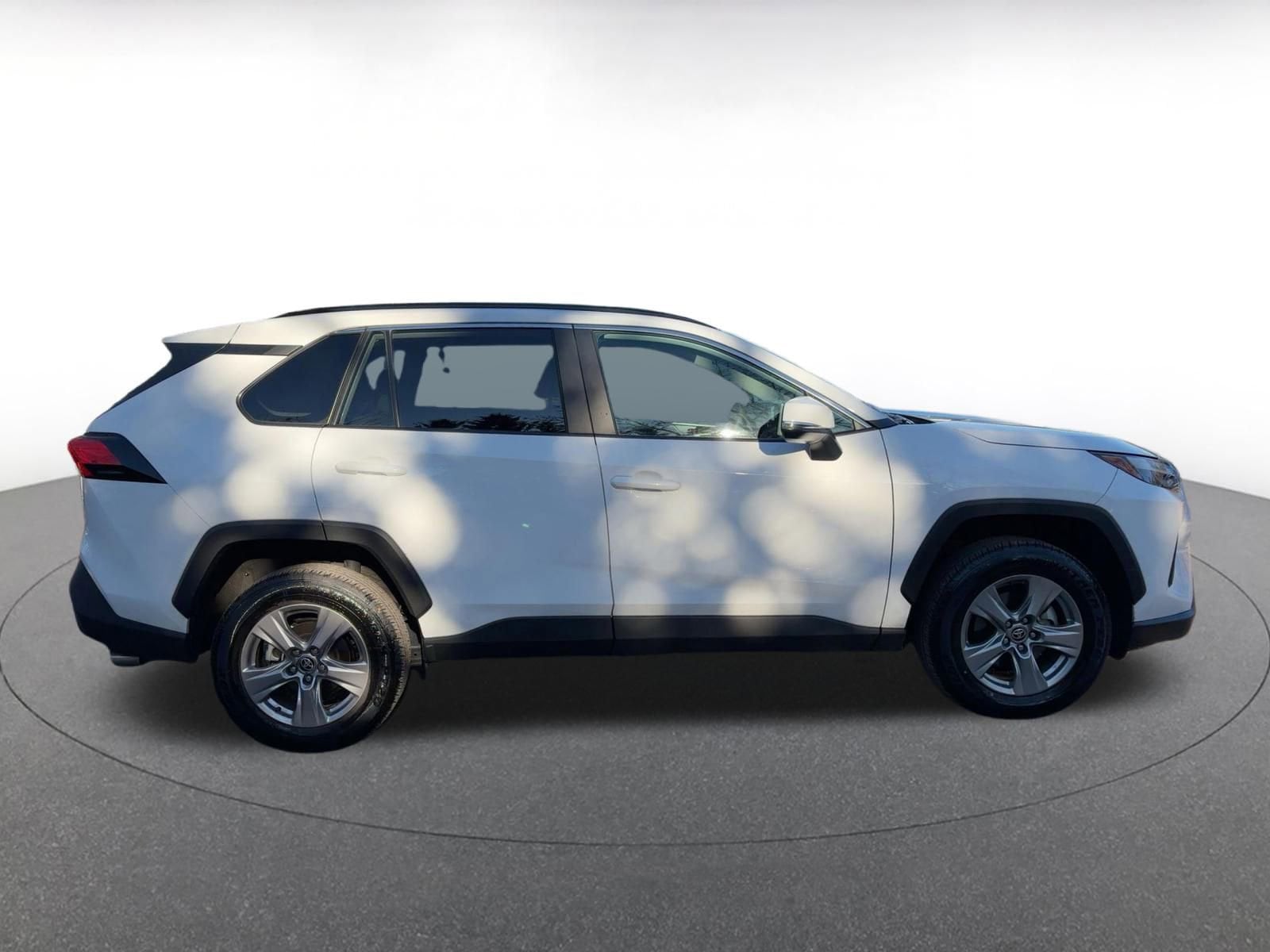 Thumbnail: 2025 Toyota RAV4 - 10