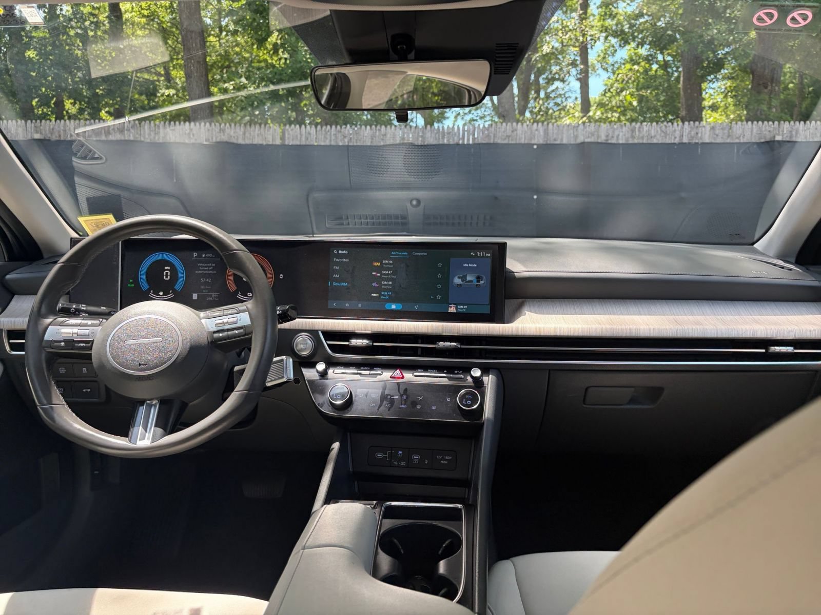 Thumbnail: 2025 Hyundai Sonata - 33