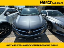 2022 Buick Encore GX Select -
                Smithtown, NY