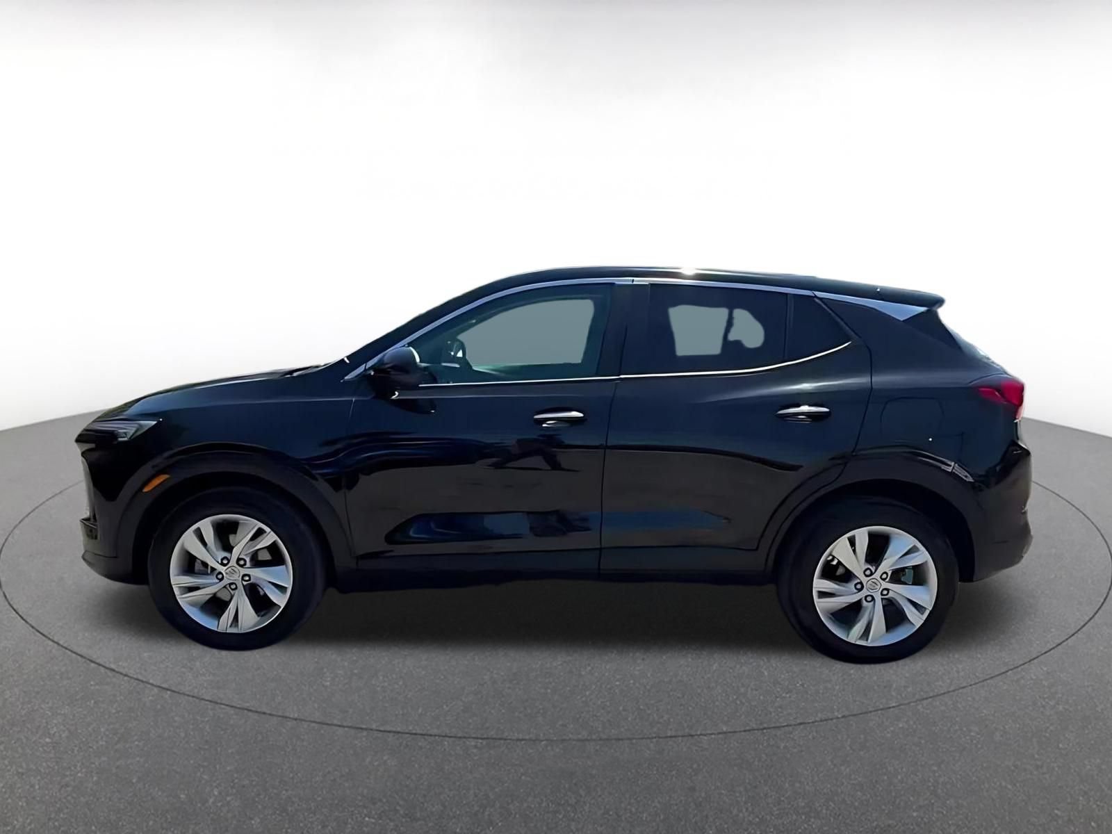 Thumbnail: 2025 Buick Encore GX - 9