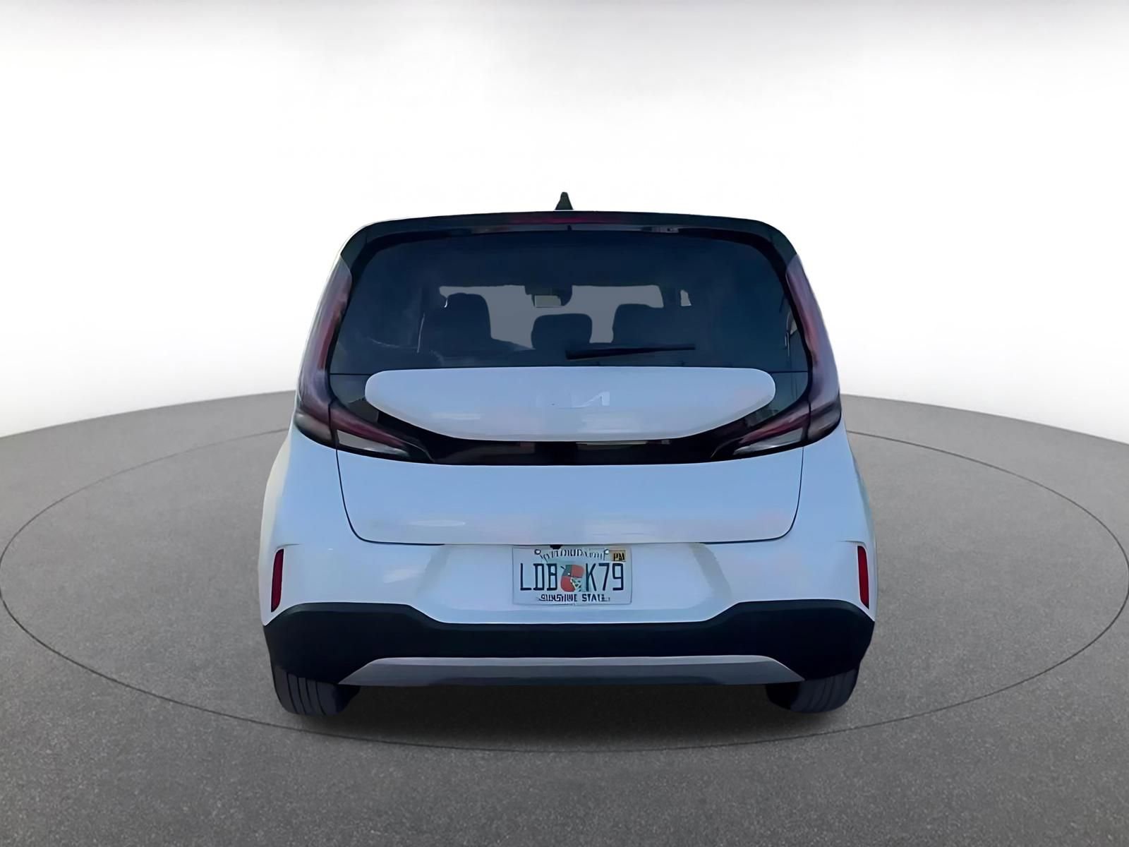 Thumbnail: 2025 Kia Soul - 12