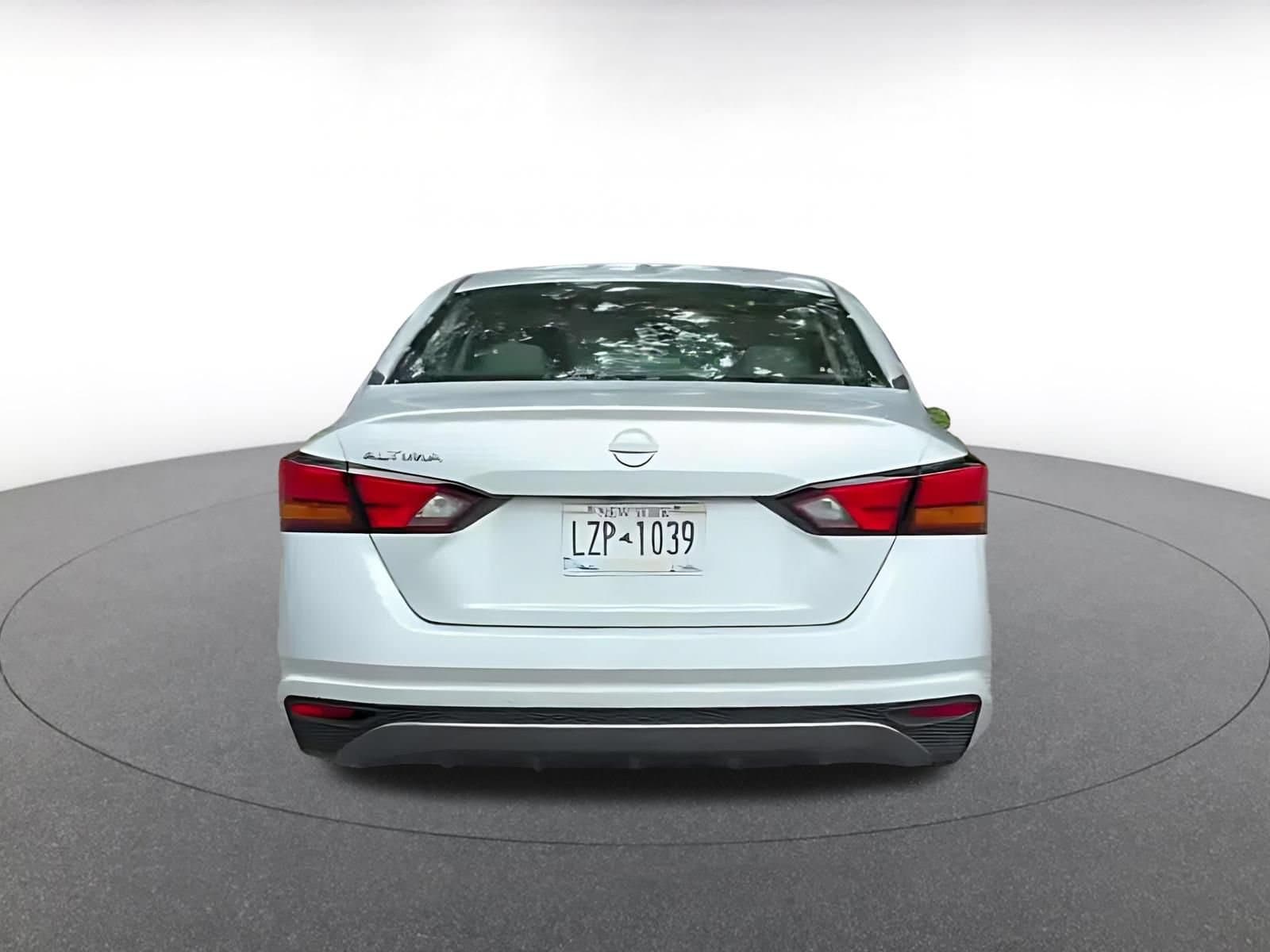 Thumbnail: 2026 Nissan Altima - 12