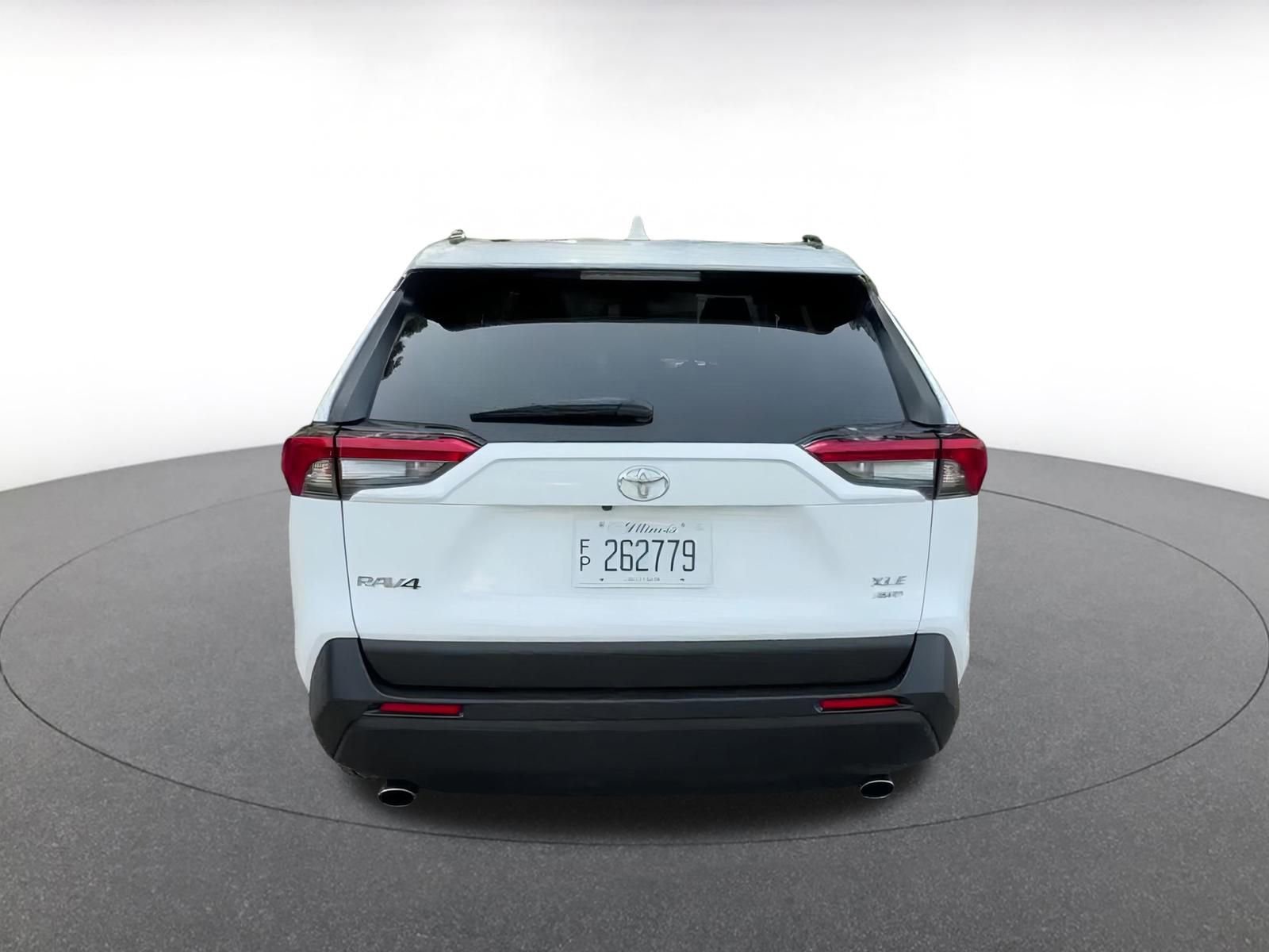 Thumbnail: 2024 Toyota RAV4 - 12