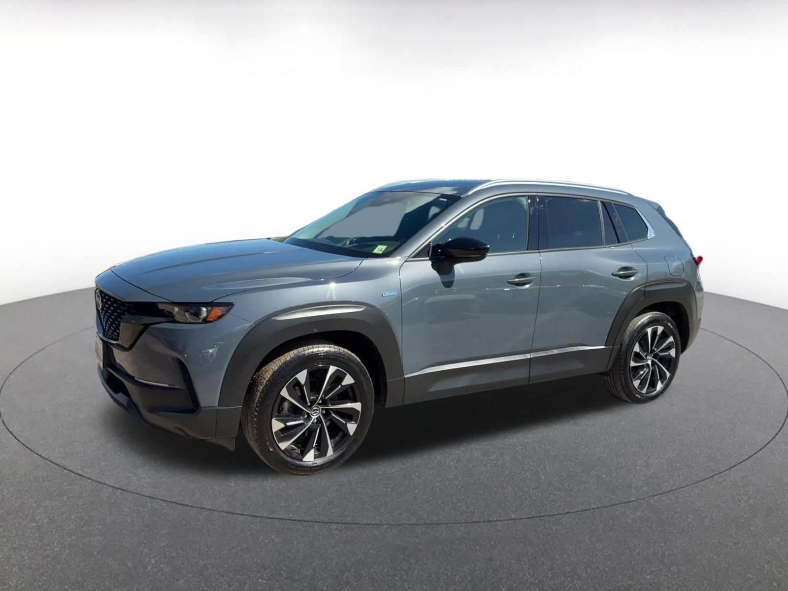 Thumbnail: 2025 Mazda CX-50 - 8