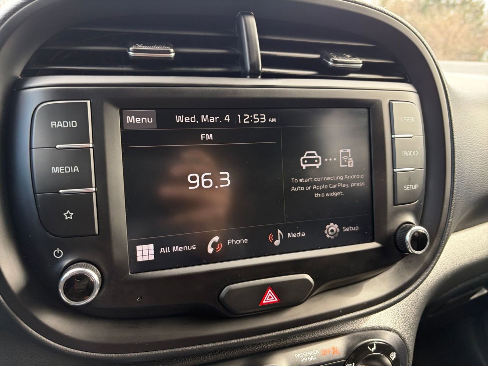 Thumbnail: 2025 Kia Soul - 20